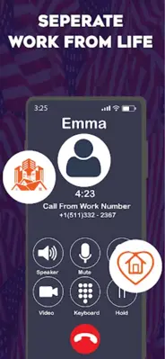 USA Phone Number android App screenshot 9