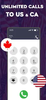 USA Phone Number android App screenshot 8